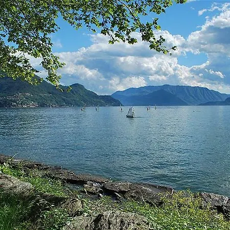 Apartment- Bilocale * Dervio