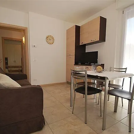 Apartamento Apartment- Bilocale Dervio