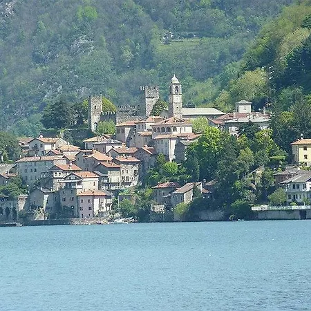 Apartamento Apartment- Bilocale Dervio