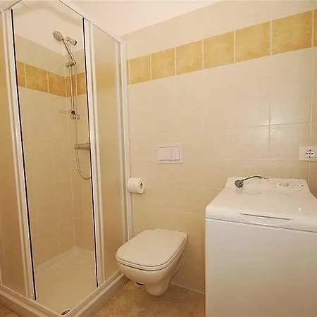 Apartamento Apartment- Bilocale