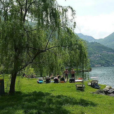 Apartamento Apartment- Bilocale Dervio
