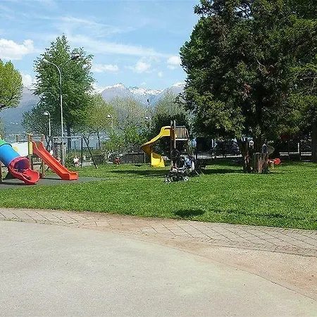 Apartment- Bilocale Dervio
