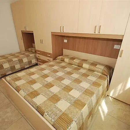 Apartamento Apartment- Bilocale