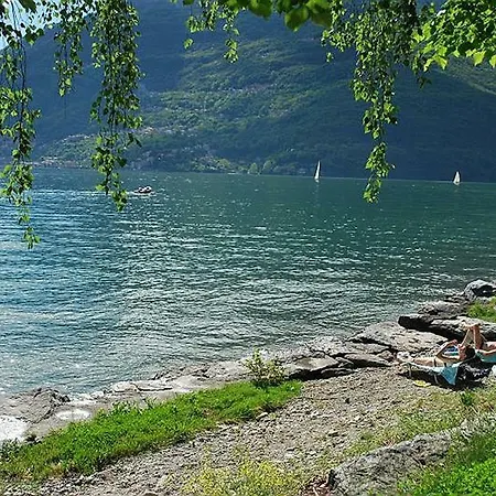 Apartamento Apartment- Bilocale *