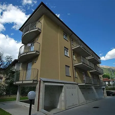 Apartamento Apartment- Bilocale