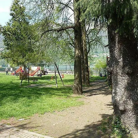 Apartment- Bilocale * Dervio
