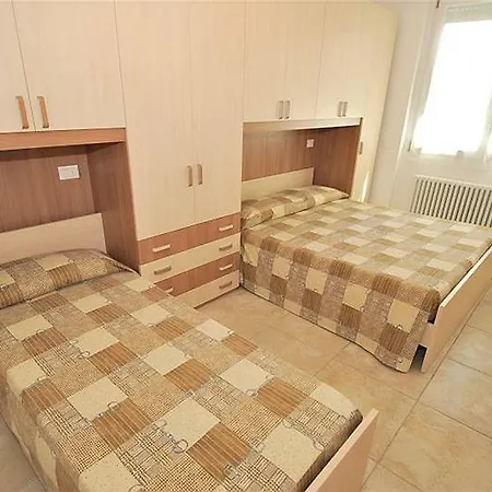 Apartamento Apartment- Bilocale