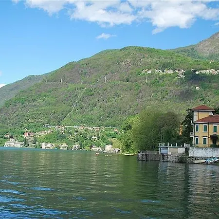 Apartment- Bilocale