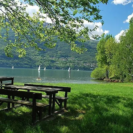 Apartamento Apartment- Bilocale *