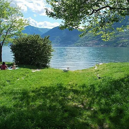 Apartment- Bilocale *