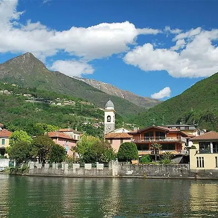 Apartment- Bilocale