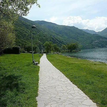 Apartamento Apartment- Bilocale Dervio